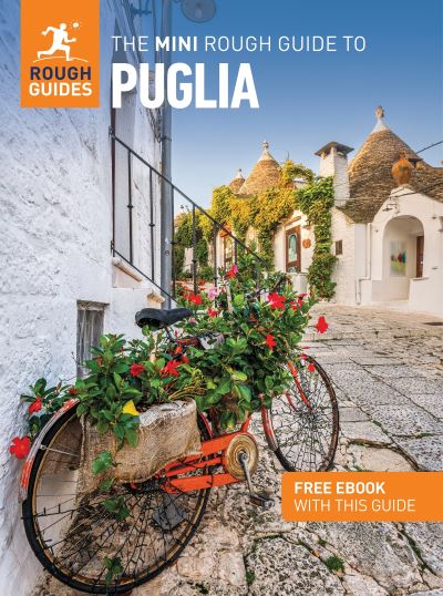 The Mini Rough Guide to Puglia